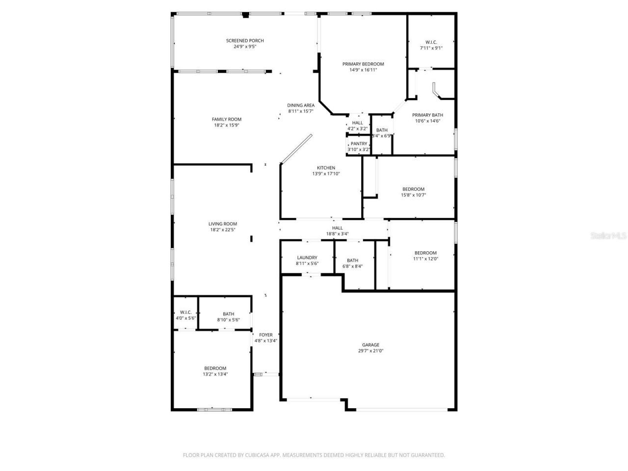 203 Messina Place, Howey in the Hills, FL 34737 Photo