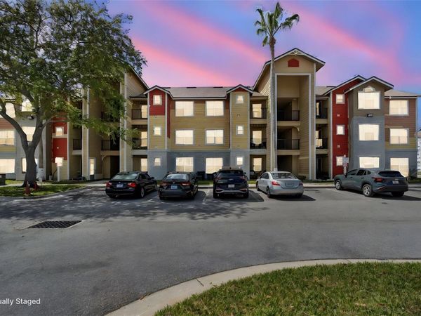 2216 GRAND CAYMAN COURT, Unit 1422, KISSIMMEE, FL 34741