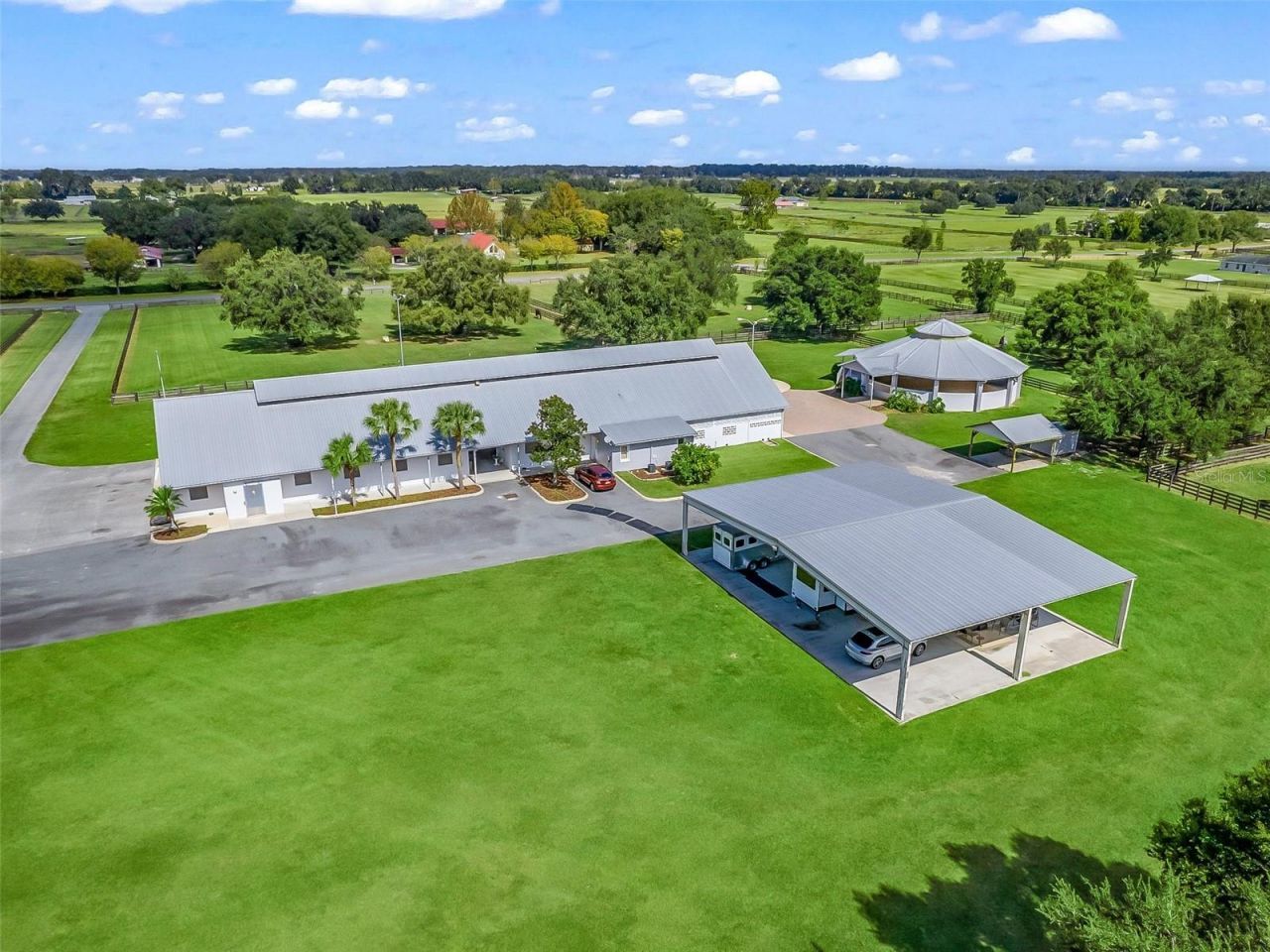 1350 NE 105th Lane , Anthony, FL 32617 Main Photo