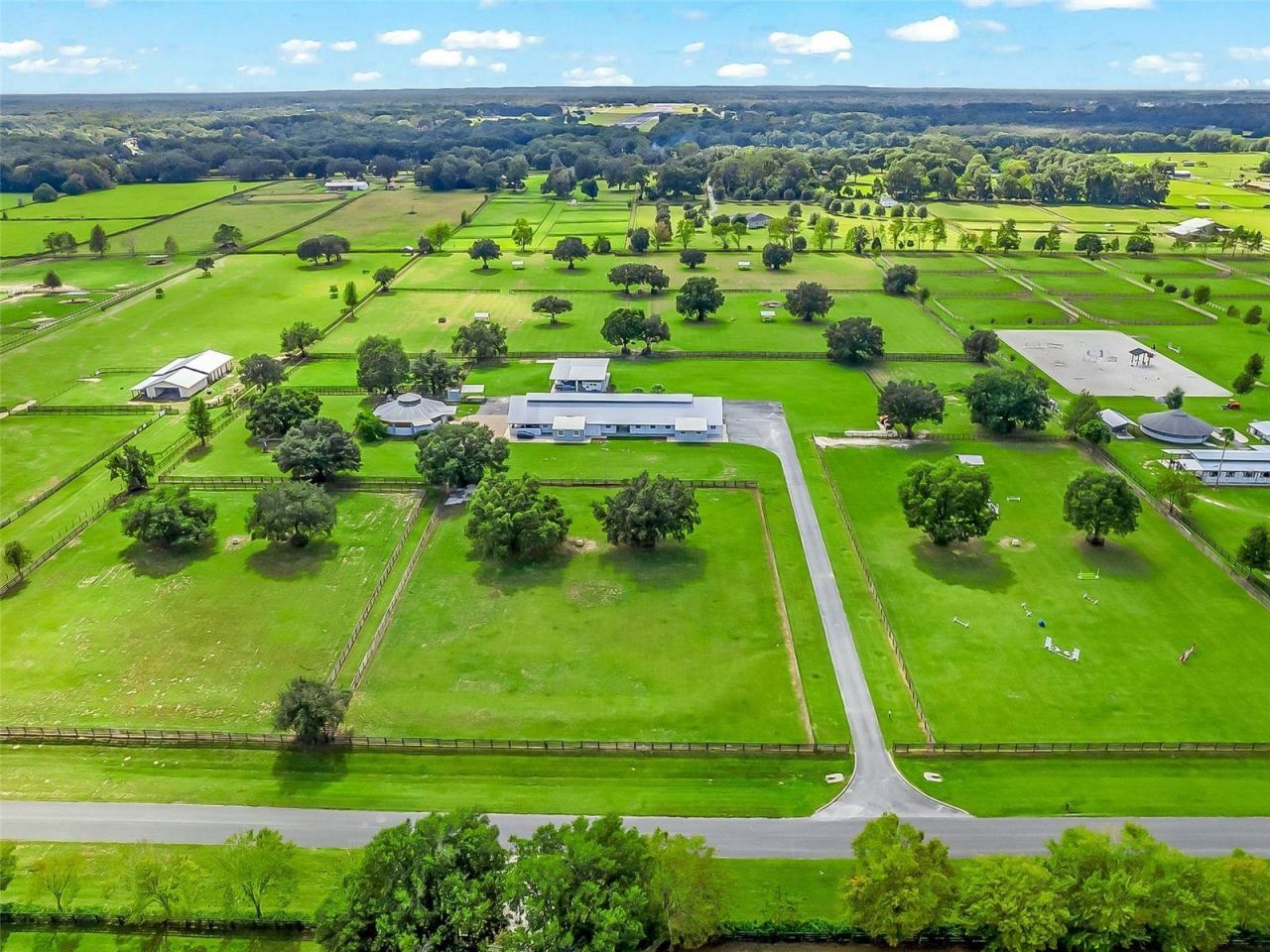 1350 NE 105th Lane, Anthony, FL 32617 Photo