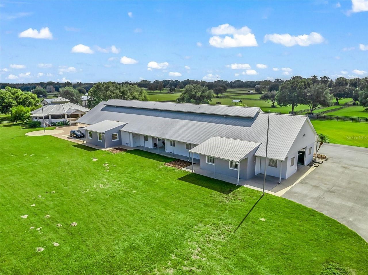 1350 NE 105th Lane, Anthony, FL 32617 Photo