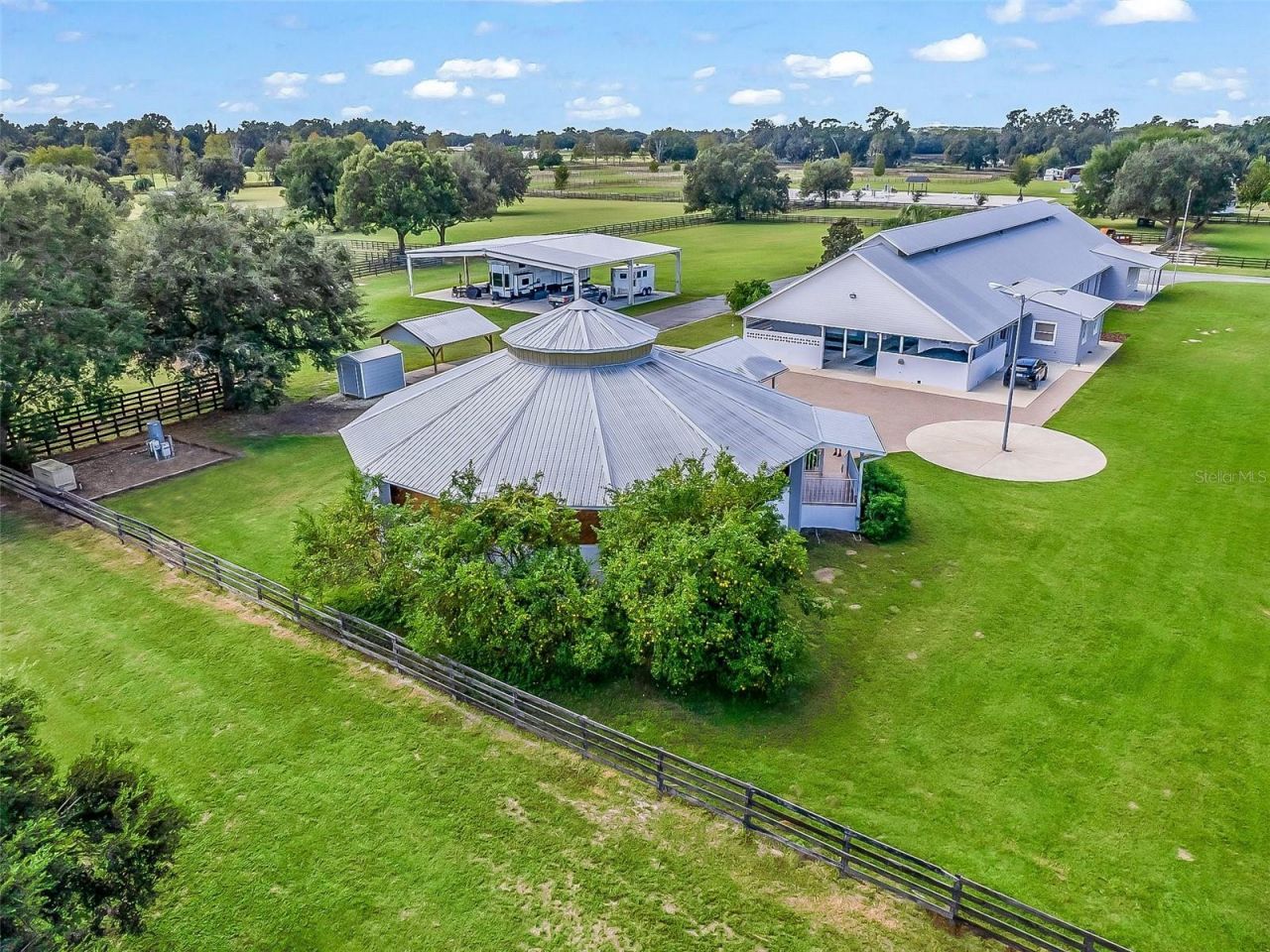 1350 NE 105th Lane, Anthony, FL 32617 Photo