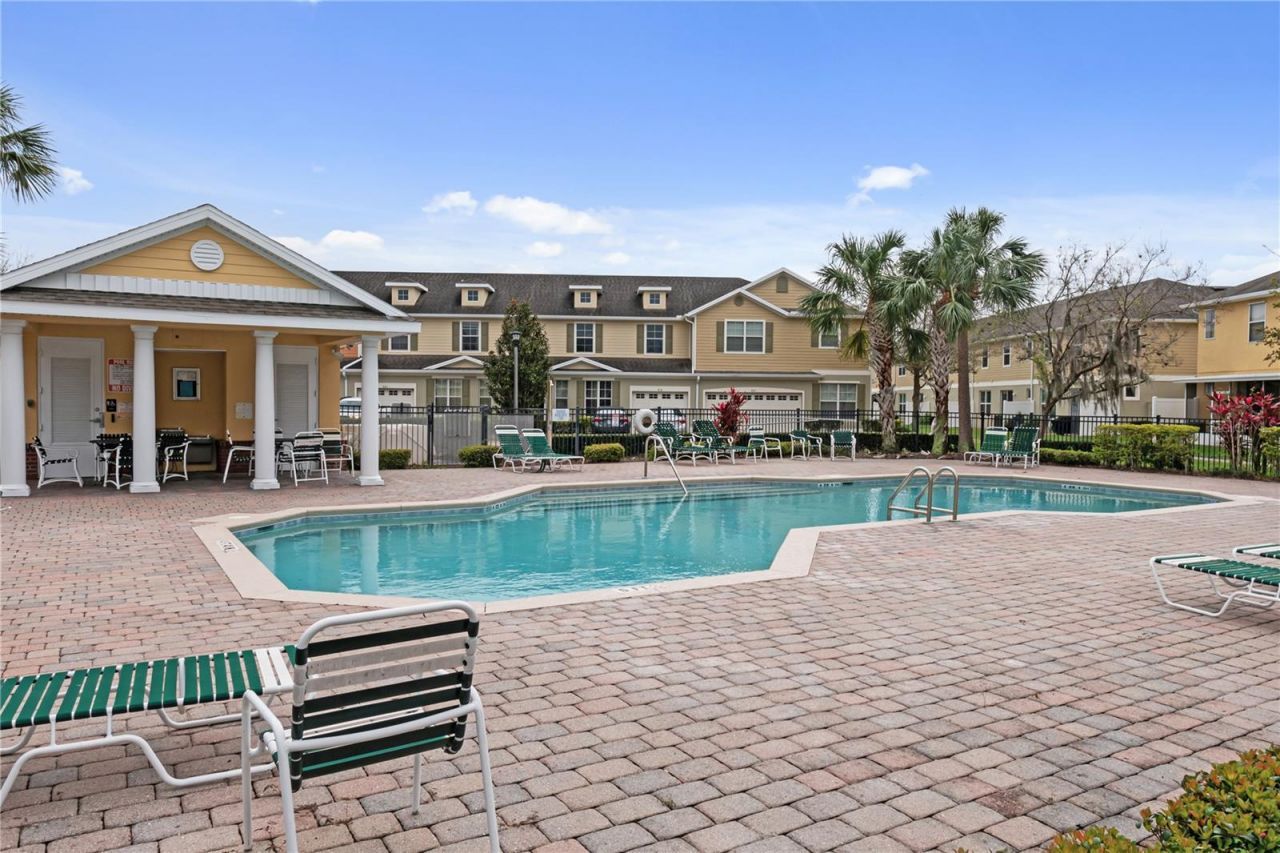 4925 Poolside Drive, Saint Cloud, FL 34769 Photo