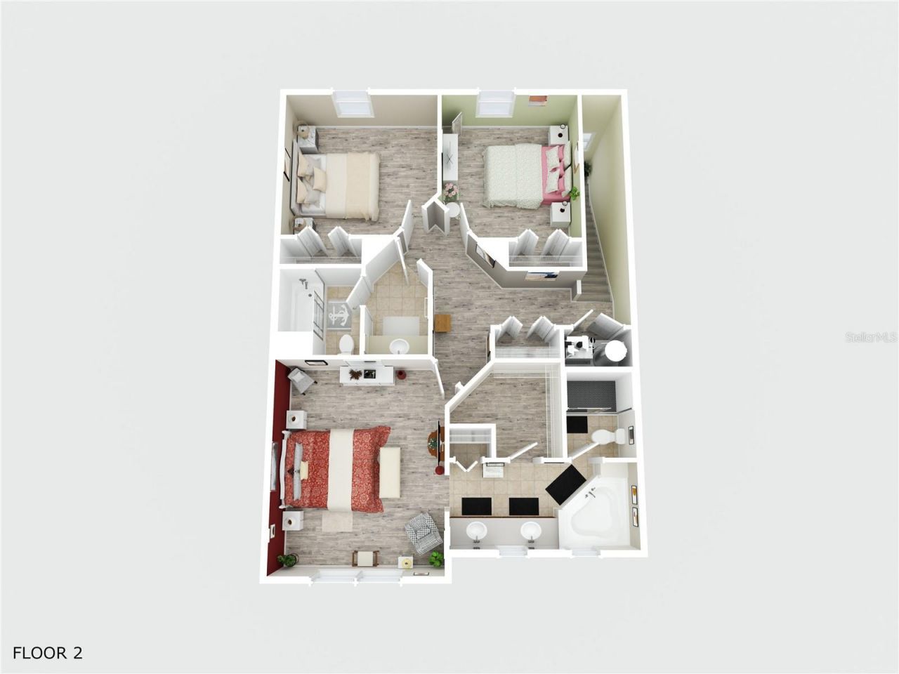 4925 Poolside Drive, Saint Cloud, FL 34769 Photo