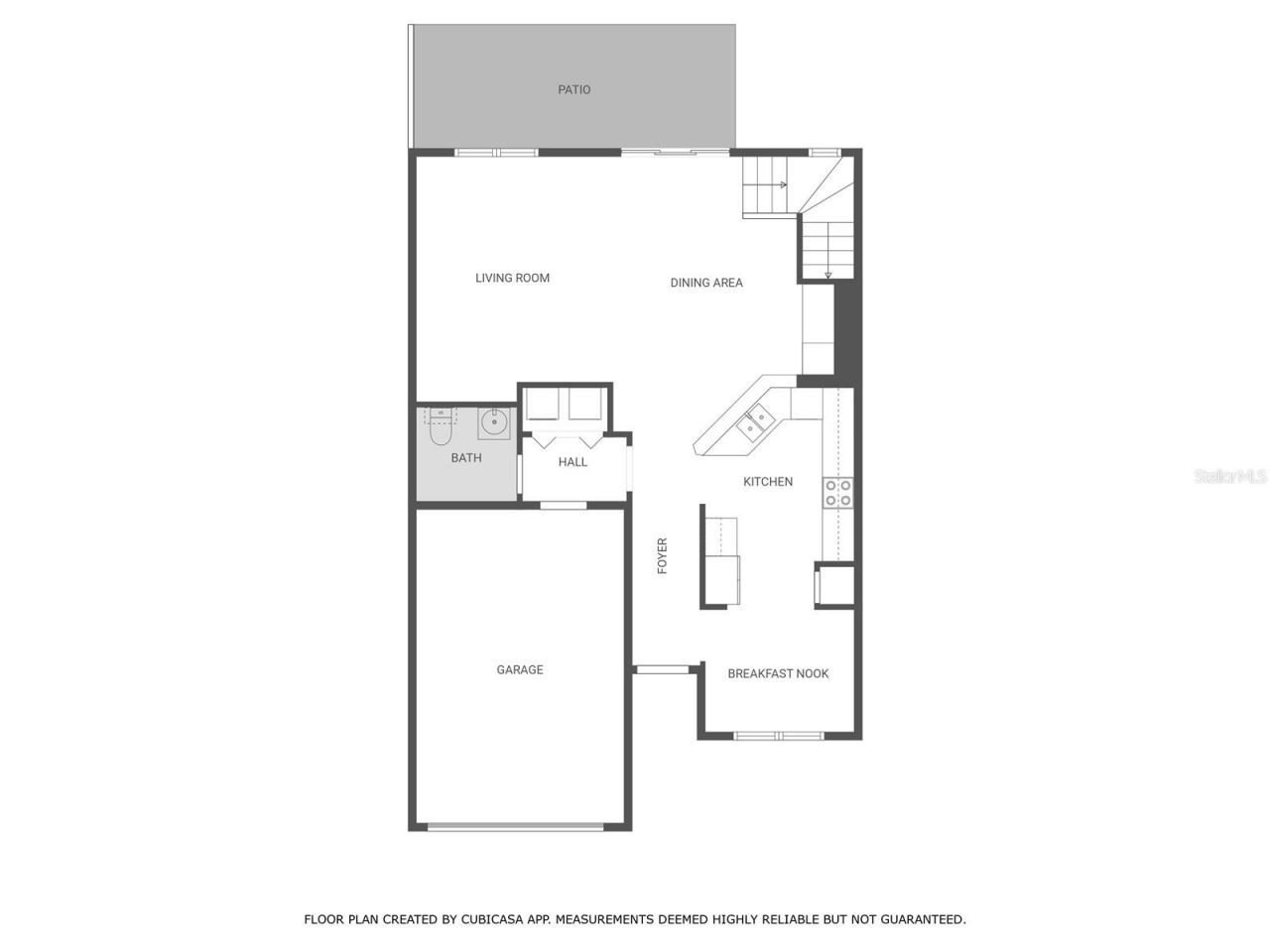 4925 Poolside Drive, Saint Cloud, FL 34769 Photo