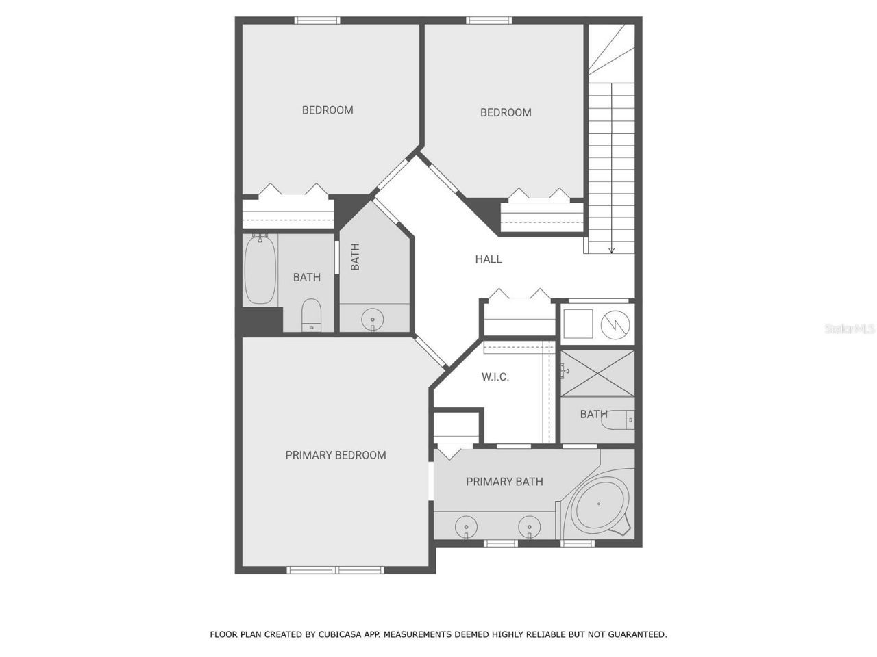 4925 Poolside Drive, Saint Cloud, FL 34769 Photo
