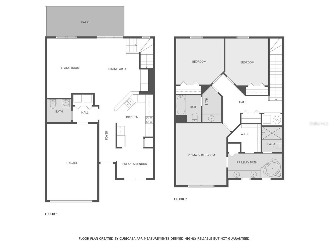 4925 Poolside Drive, Saint Cloud, FL 34769 Photo