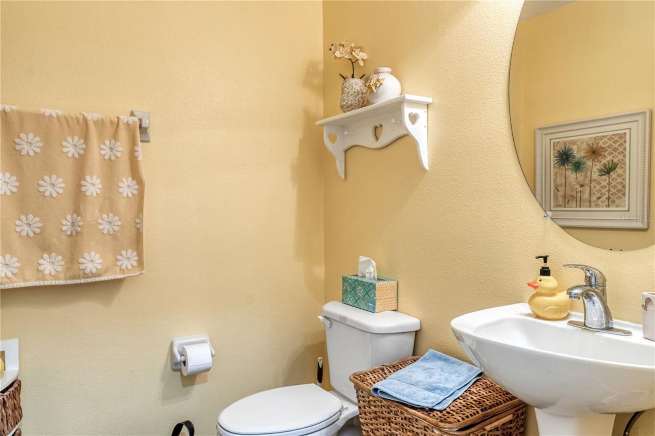 4925 Poolside Drive, Saint Cloud, FL 34769 Photo