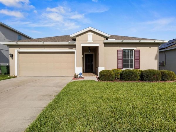 555 LUCERNE BOULEVARD, WINTER HAVEN, FL 33881