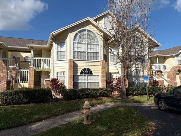 5012 LAGUNA BAY CIRCLE , Unit 73, KISSIMMEE, FL 34746