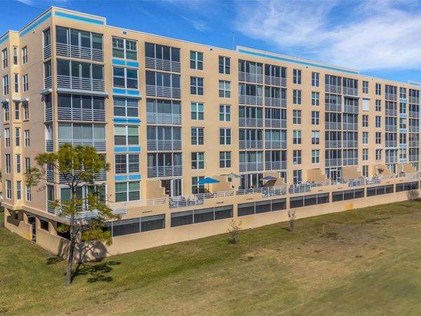 4460 FAIRWAYS BOULEVARD , Unit 105, BRADENTON, FL 34209