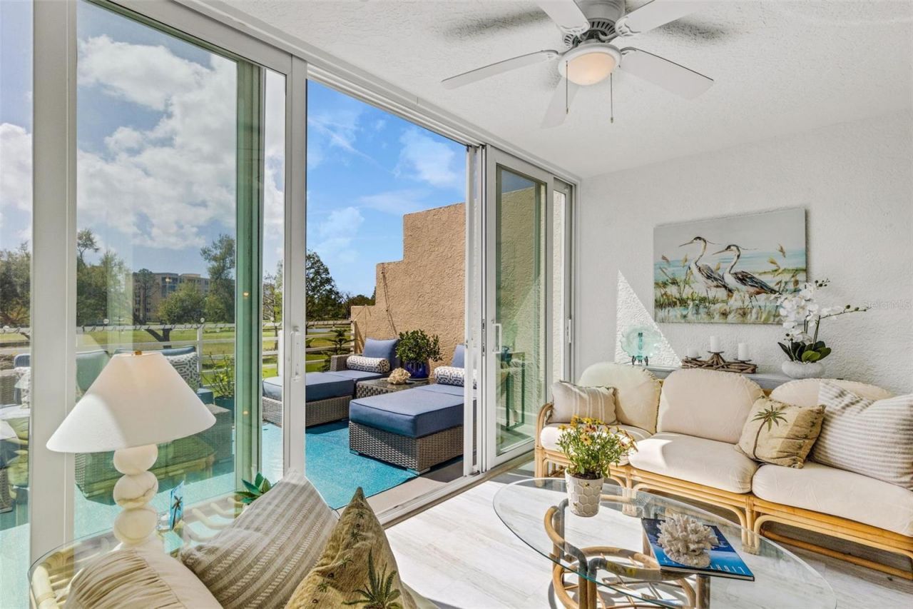 4460 Fairways Boulevard, Unit 105, Bradenton, FL 34209 Photo