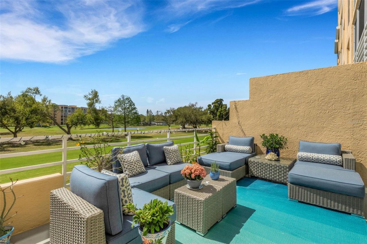 4460 Fairways Boulevard, Unit 105, Bradenton, FL 34209 Photo