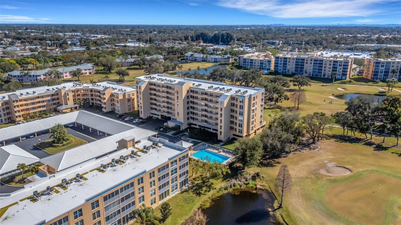 4460 Fairways Boulevard, Unit 105, Bradenton, FL 34209 Photo