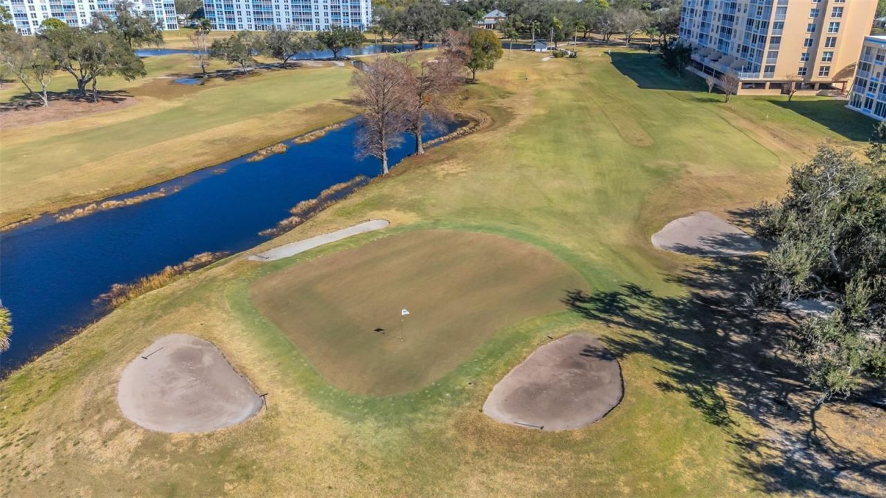 4460 Fairways Boulevard, Unit 105, Bradenton, FL 34209 Photo