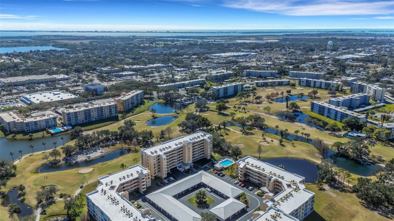 4460 Fairways Boulevard, Unit 105, Bradenton, FL 34209 Photo