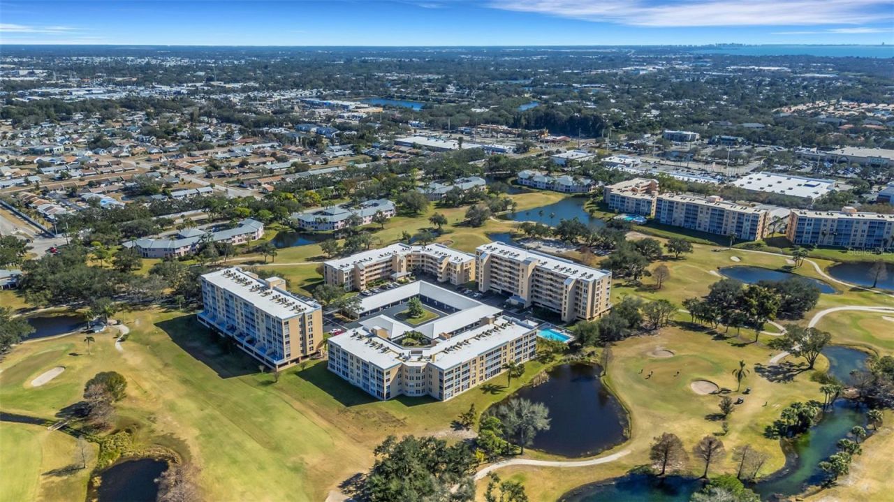 4460 Fairways Boulevard, Unit 105, Bradenton, FL 34209 Photo