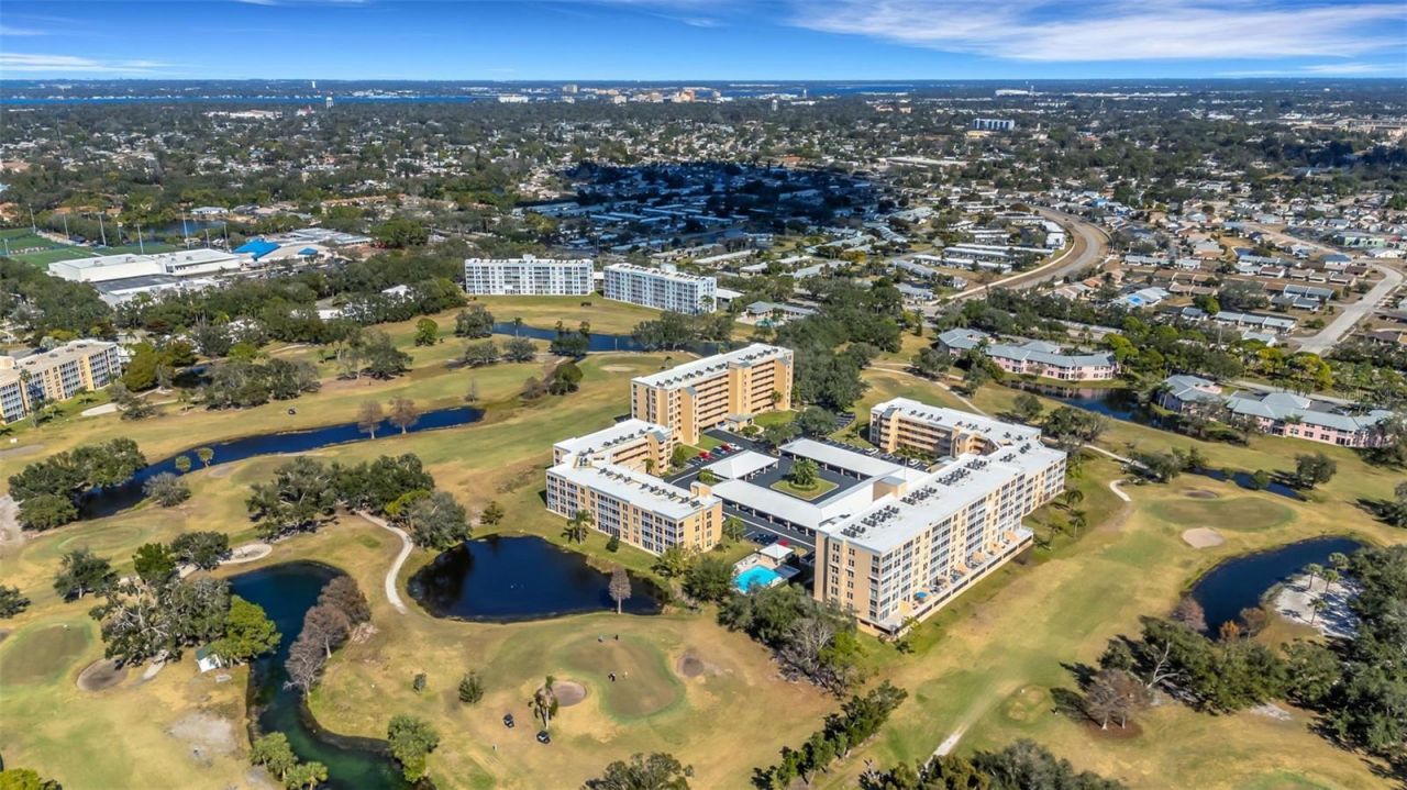 4460 Fairways Boulevard, Unit 105, Bradenton, FL 34209 Photo