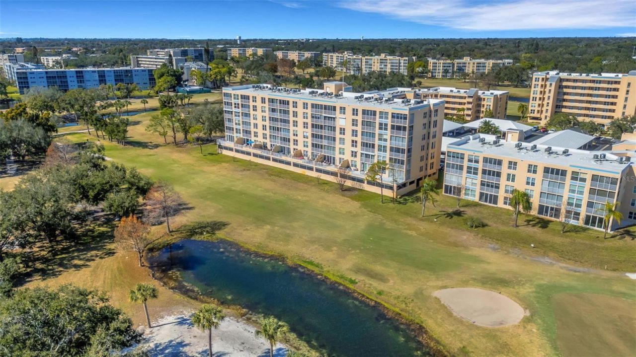 4460 Fairways Boulevard, Unit 105, Bradenton, FL 34209 Photo