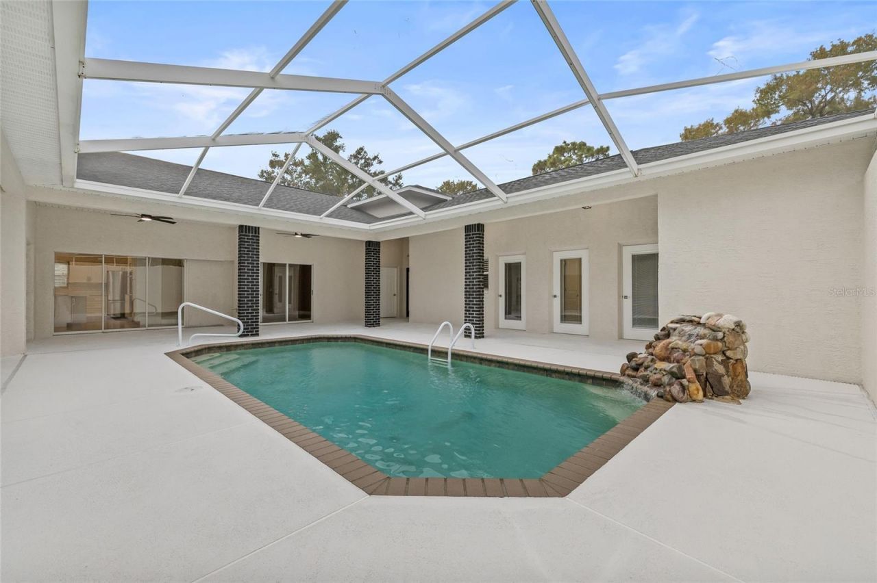 13186 Coronado Drive, Spring Hill, FL 34609 Photo