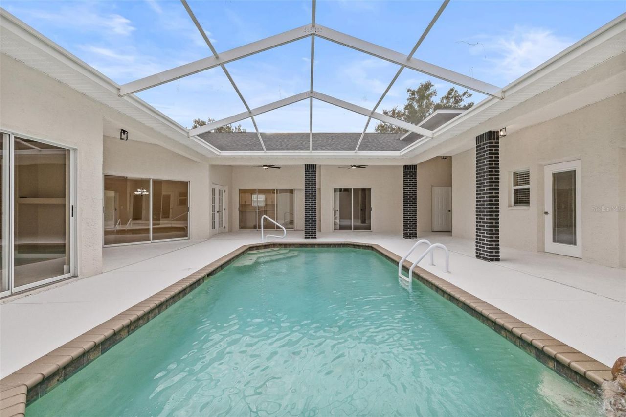 13186 Coronado Drive, Spring Hill, FL 34609 Photo