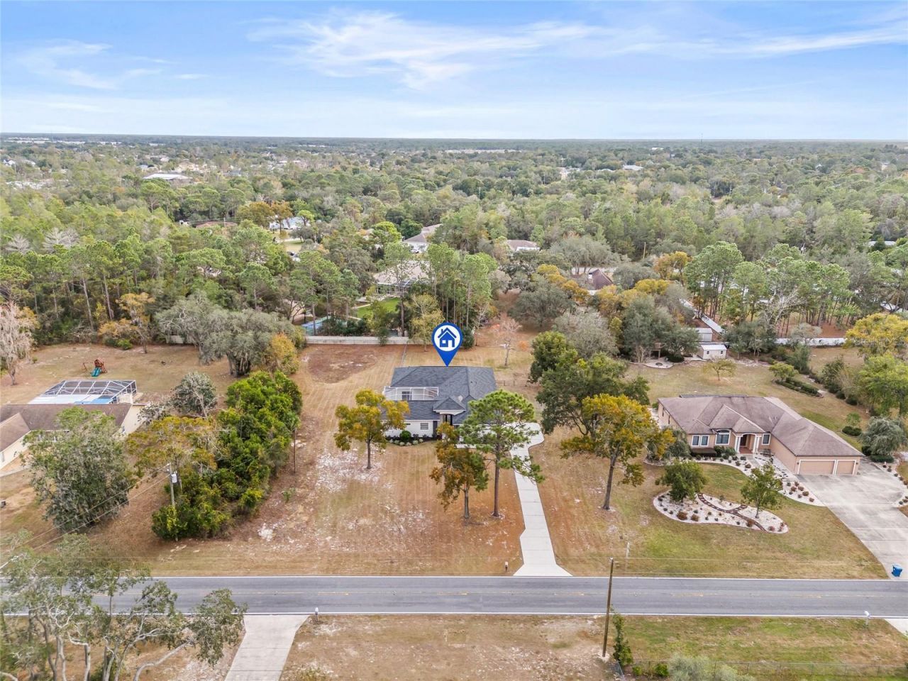 13186 Coronado Drive, Spring Hill, FL 34609 Photo