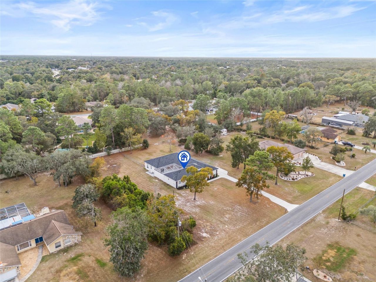 13186 Coronado Drive, Spring Hill, FL 34609 Photo