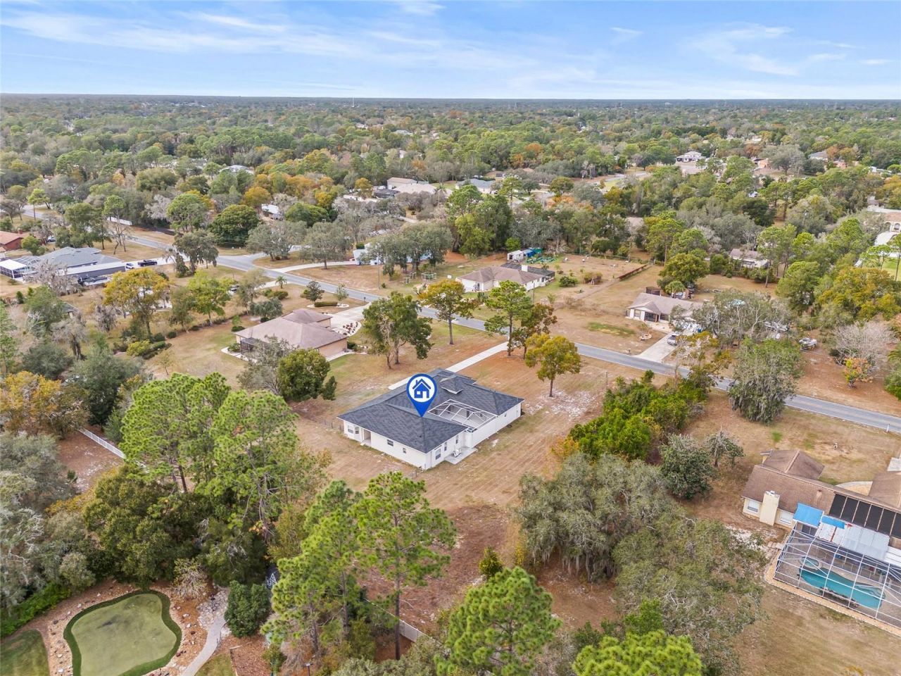 13186 Coronado Drive, Spring Hill, FL 34609 Photo