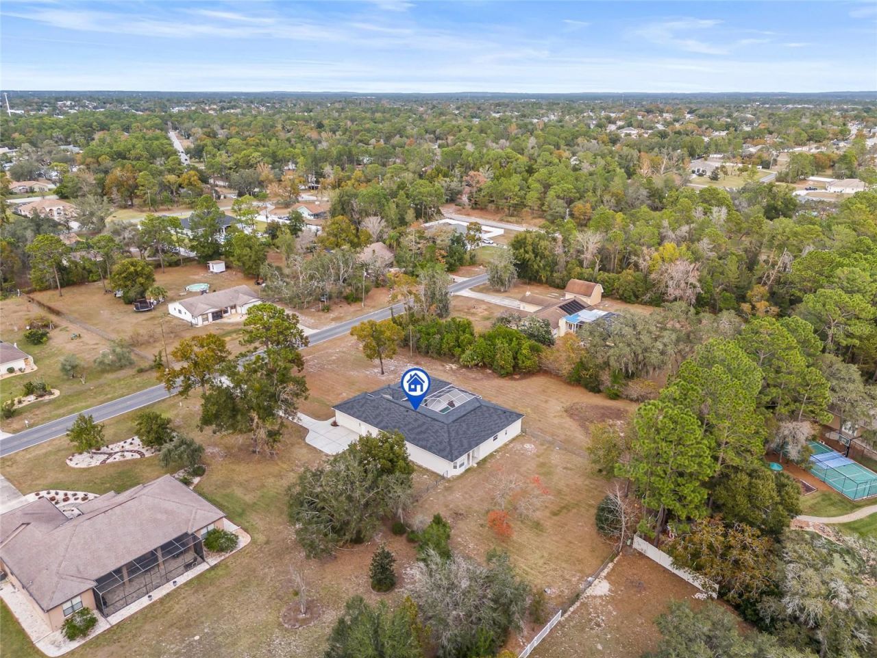 13186 Coronado Drive, Spring Hill, FL 34609 Photo