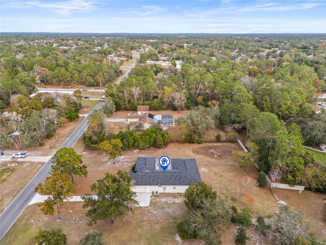 13186 Coronado Drive, Spring Hill, FL 34609 Photo