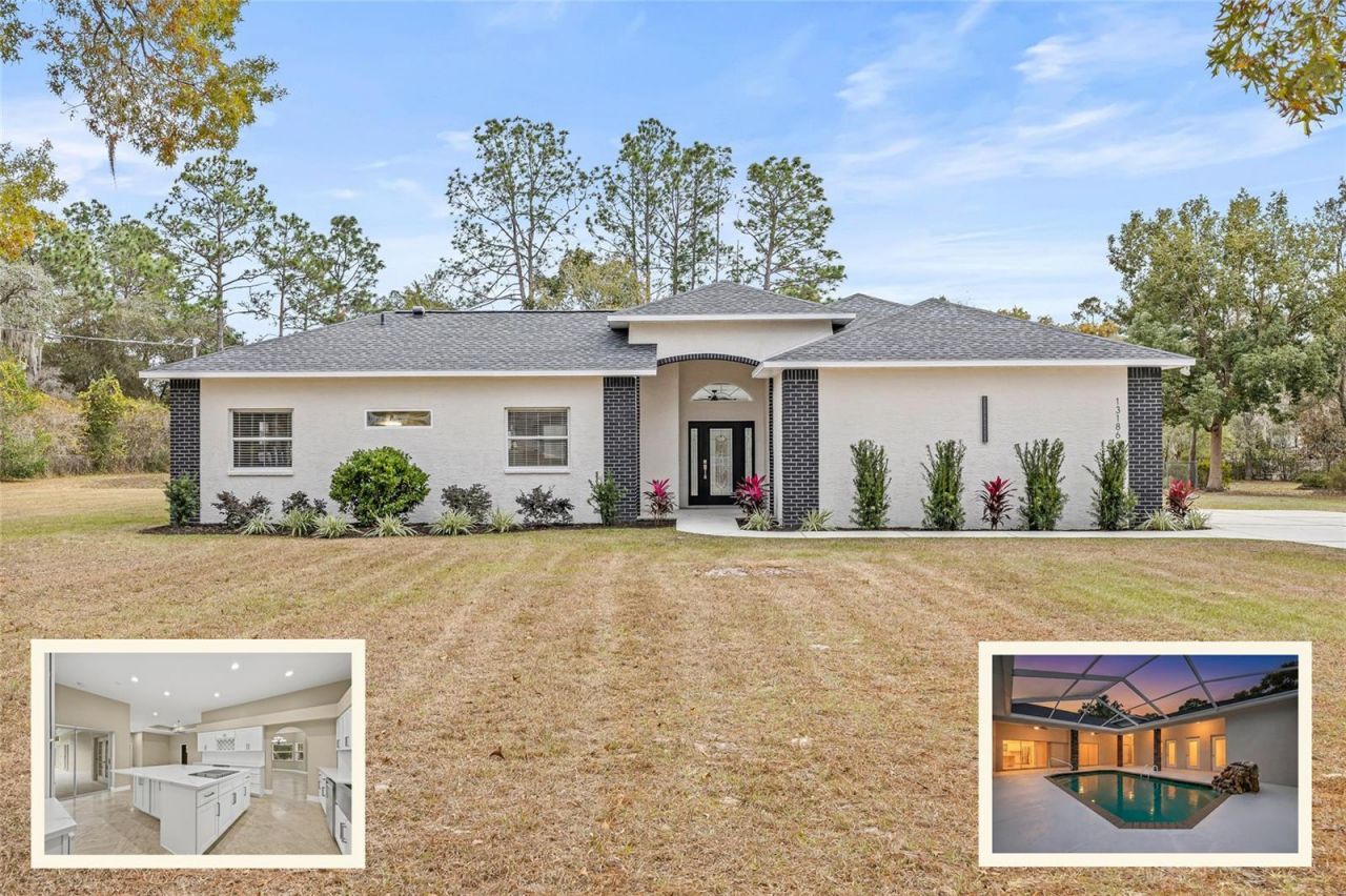 13186 Coronado Drive, Spring Hill, FL 34609 Photo