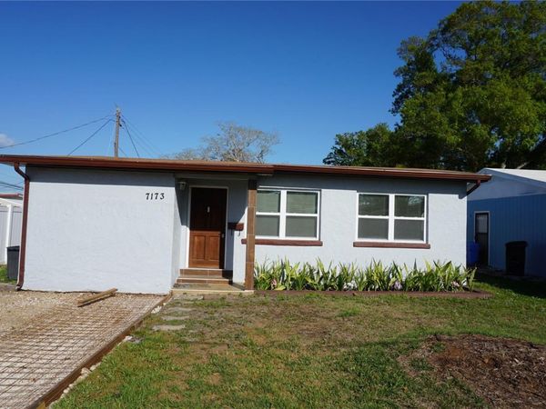7173 63RD STREET N, PINELLAS PARK, FL 33781