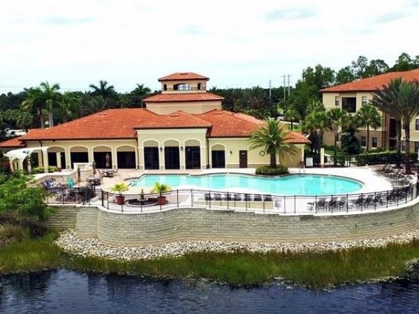 12940 Positano CIR , Unit 204, NAPLES, FL 34105