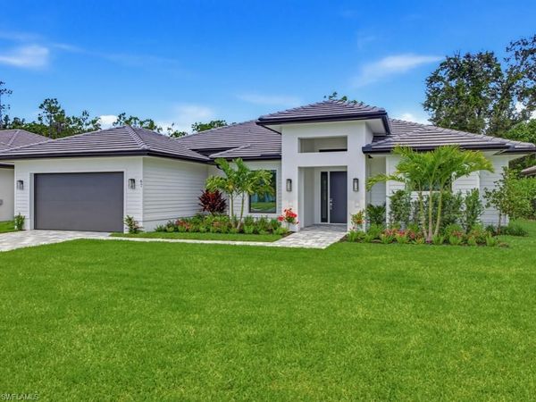 67 Willowick DR, NAPLES, FL 34110