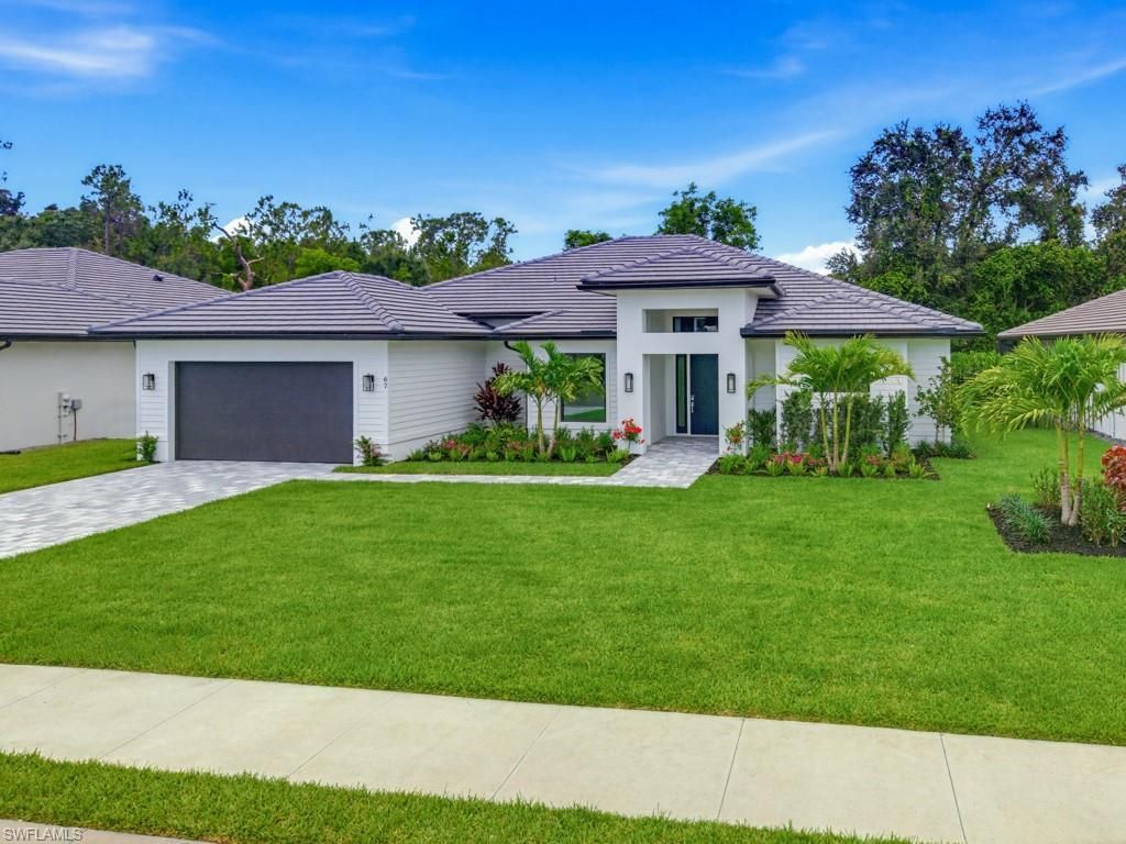 67 Willowick Dr, Naples, FL 34110 Photo