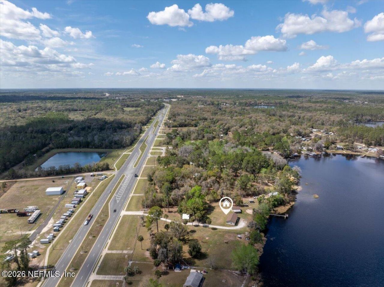 986 State Road 20, Interlachen, FL 32148 Photo