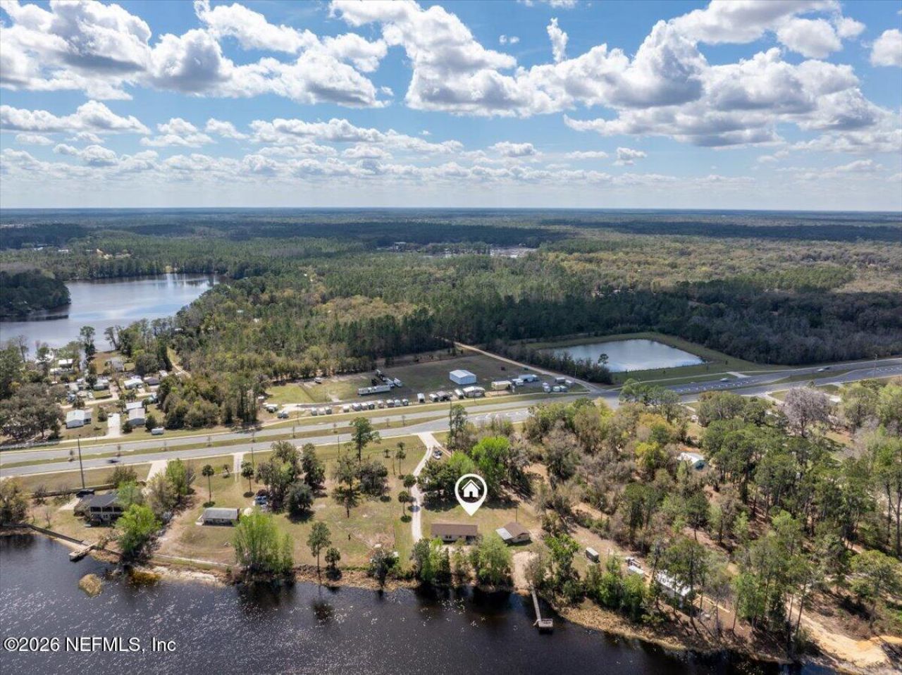 986 State Road 20, Interlachen, FL 32148 Photo