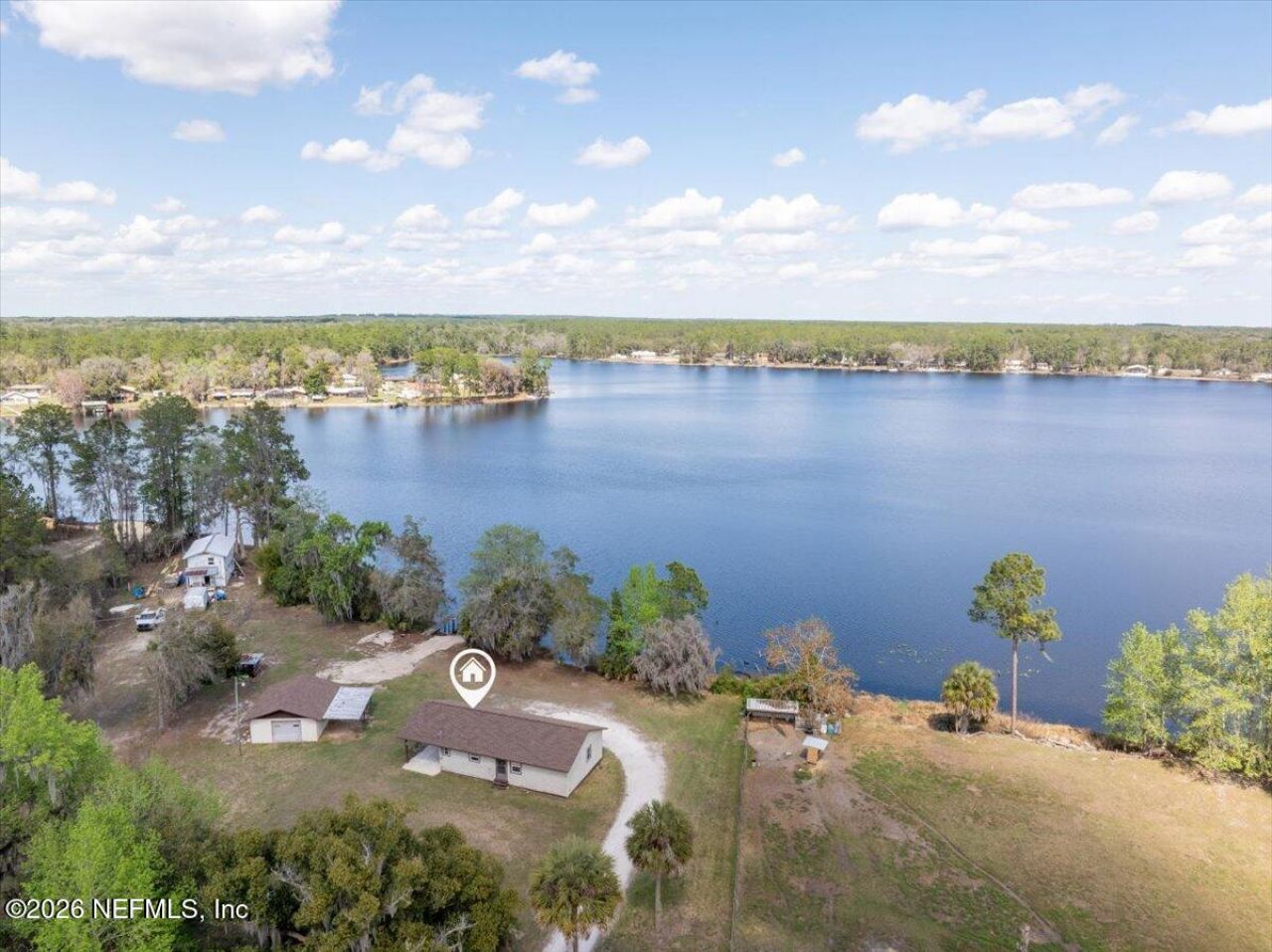 986 State Road 20, Interlachen, FL 32148 Photo