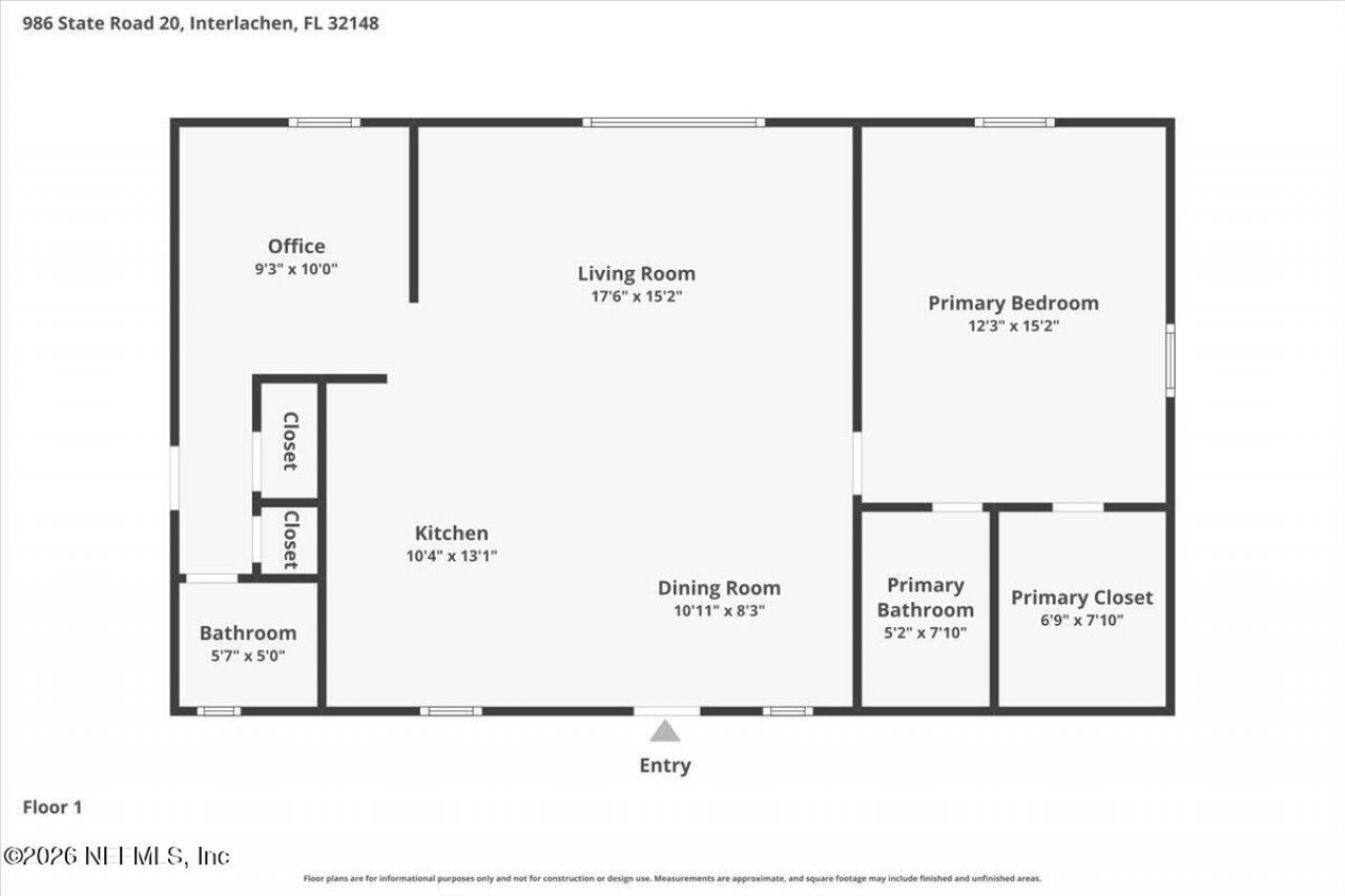986 State Road 20, Interlachen, FL 32148 Photo