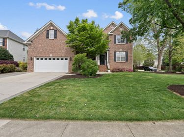 9100 Dansforeshire Way, Wake Forest, NC 27587