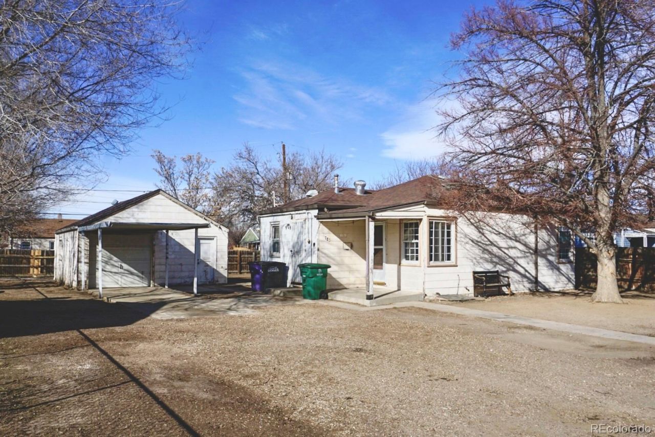 4785 Fillmore Street, Denver, CO 80216 Main Photo