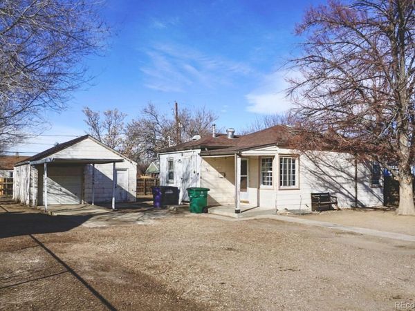 4785 Fillmore Street, Denver, CO 80216