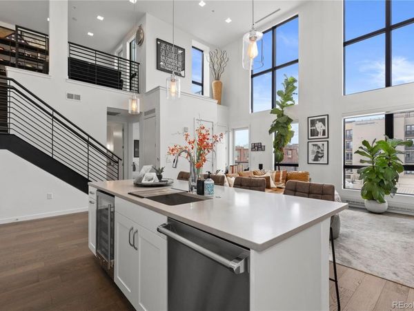 1735 Central Street, Unit 505, Denver, CO 80211