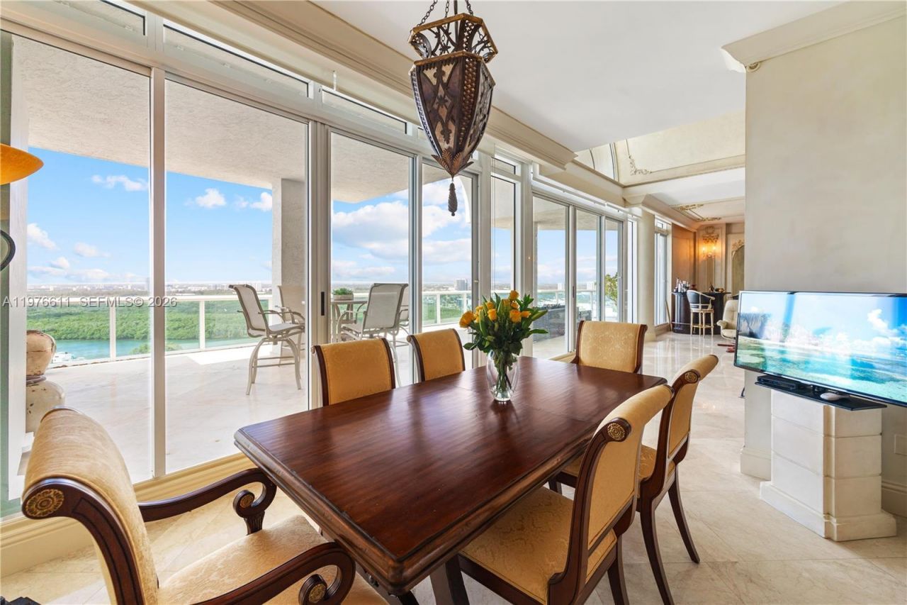 16500 Collins Ave , Unit PHE, Sunny Isles Beach, FL 33160 Photo