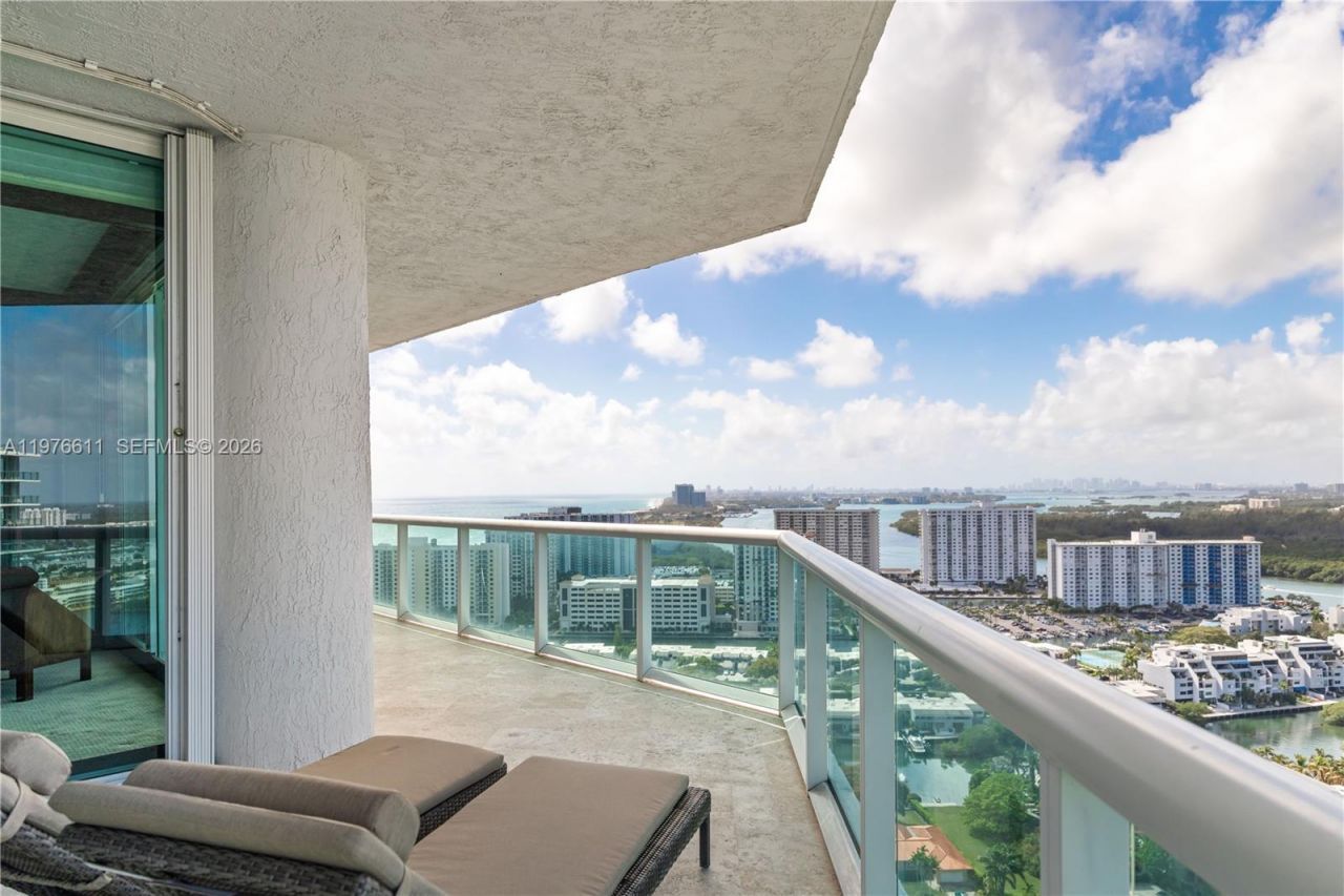 16500 Collins Ave , Unit PHE, Sunny Isles Beach, FL 33160 Photo