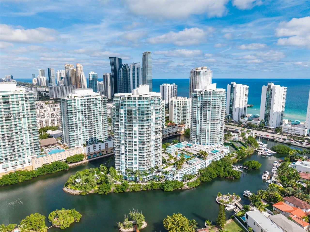 16500 Collins Ave , Unit PHE, Sunny Isles Beach, FL 33160 Photo