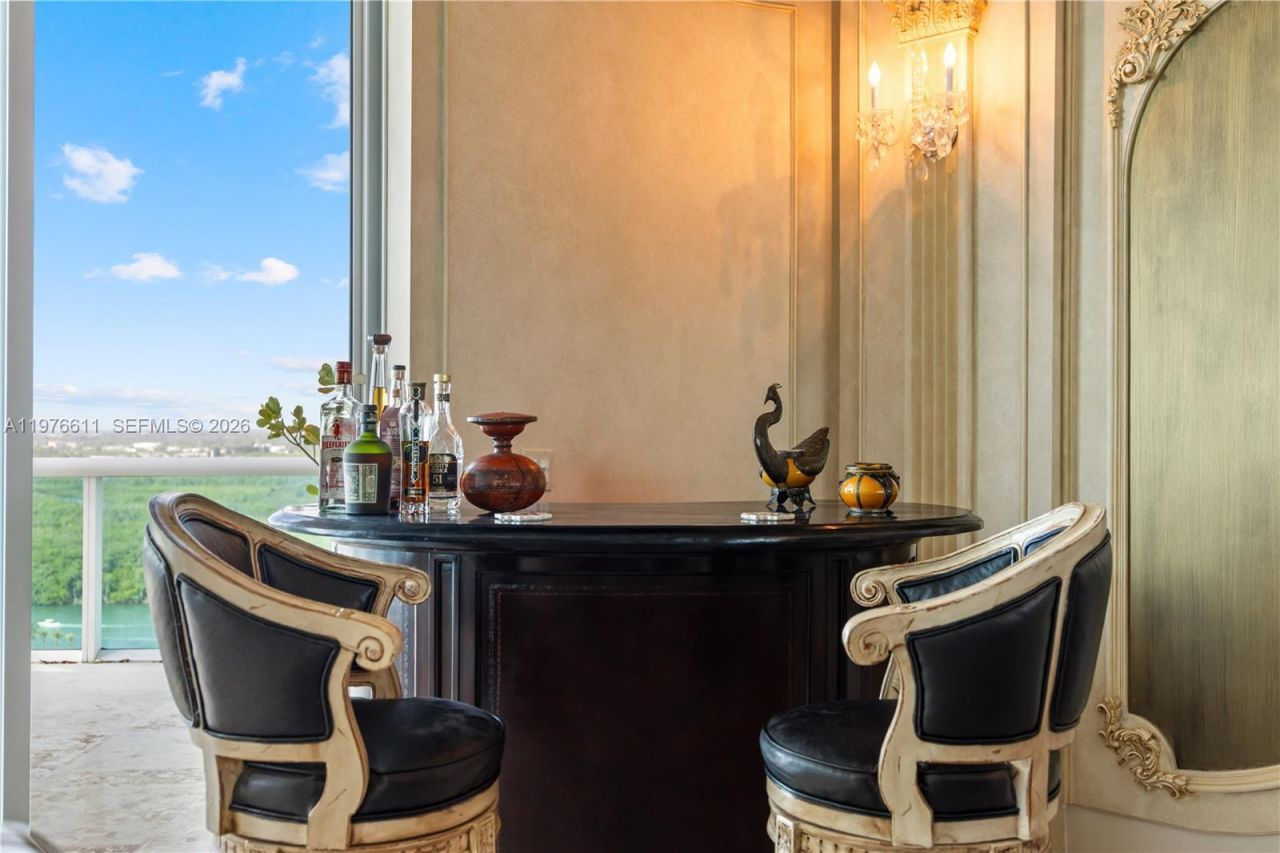 16500 Collins Ave , Unit PHE, Sunny Isles Beach, FL 33160 Photo