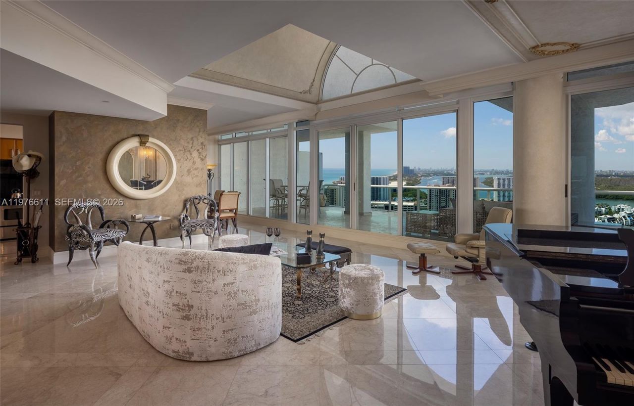 16500 Collins Ave, Unit PHE, Sunny Isles Beach, FL 33160 Photo