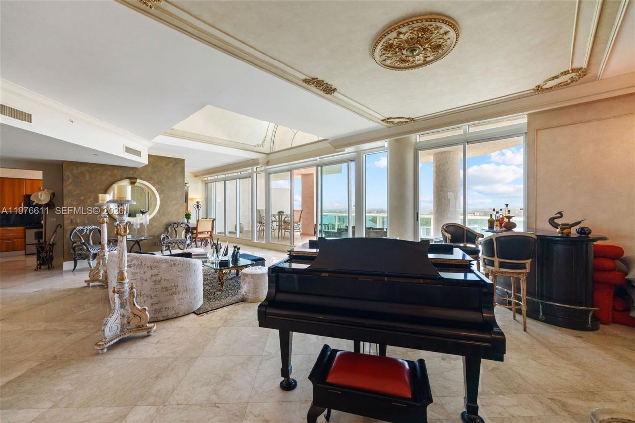 16500 Collins Ave , Unit PHE, Sunny Isles Beach, FL 33160 Photo