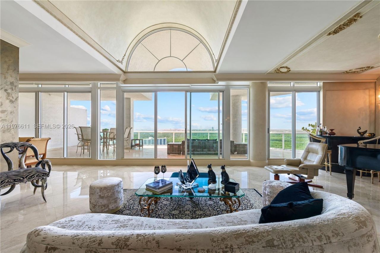 16500 Collins Ave, Unit PHE, Sunny Isles Beach, FL 33160 Photo